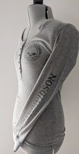 Harley Davidson long sleeve thermal